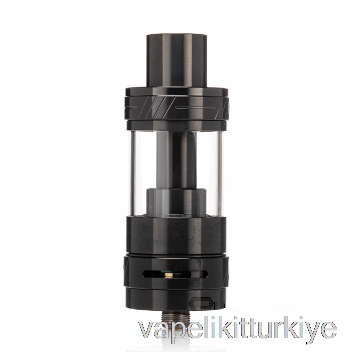 Vape Elektronik Sigara Uwell Taç 2 Ii Alt Ohm Tc Tankı Siyah